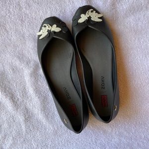 Mickey Mouse Zaxy Shoes